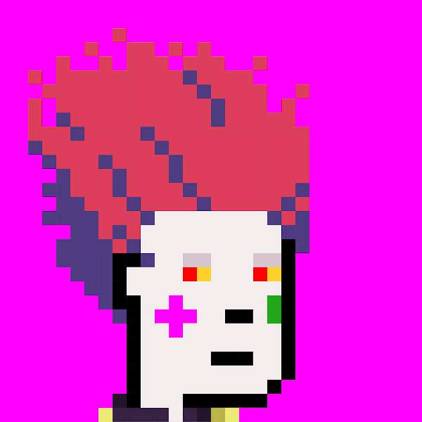 AnimepixelPunkz's tweet photo. @Nftlemonn @NFTQuin https://t.co/EcRGAwiJvf
Network : Polygon
Floor price start: 0.042

Check out https://t.co/0BZ9xNiCWd