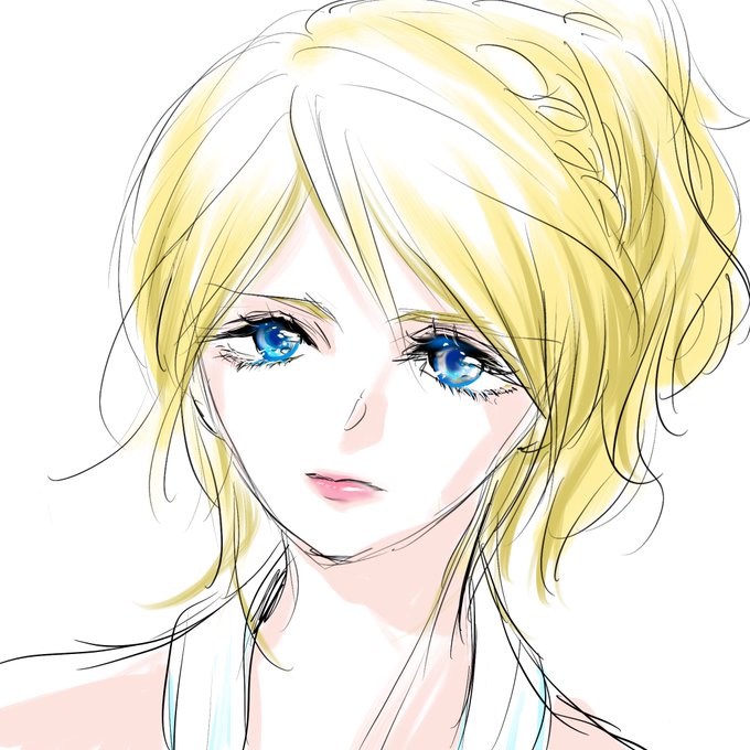 ルナフレーナのtwitterイラスト検索結果