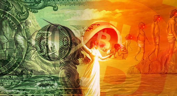 xxxBTCxxx 13%er ☣️⚡️DS₿#1123⚡️ tweet media