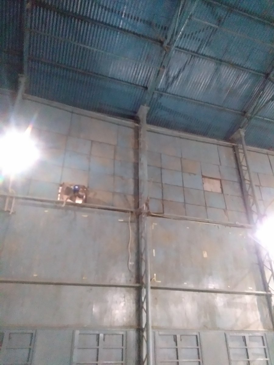 shuttlerAS's tweet photo. Very disappointed but not surprised
DC udhampur promised the young players that the completion of the work will be done by 31 Dec But we forget to ask her about which 31 Dec she is promising about
#wakeupadministration
@indukanwal @OfficeOfLGJandK @DrJitendraSingh https://t.co/lSF34dwPnE