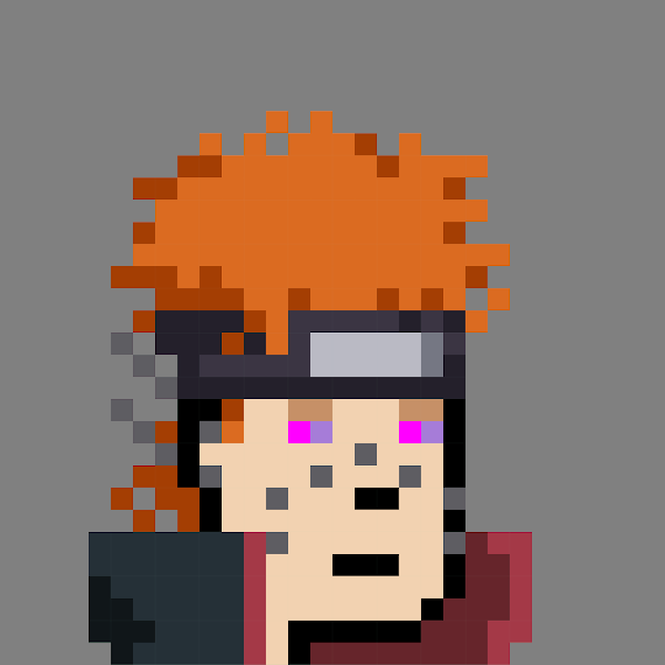 AnimepixelPunkz's tweet photo. @NFTchainz @NFTQuin https://t.co/EcRGAwiJvf
Network : Polygon
Floor price start: 0.042

Check out https://t.co/odB1cIY7I4