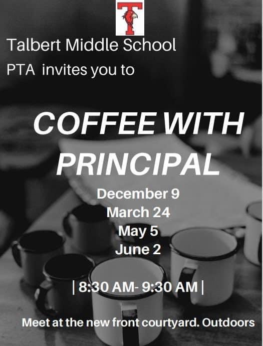 Talbert T-Birds tweet media