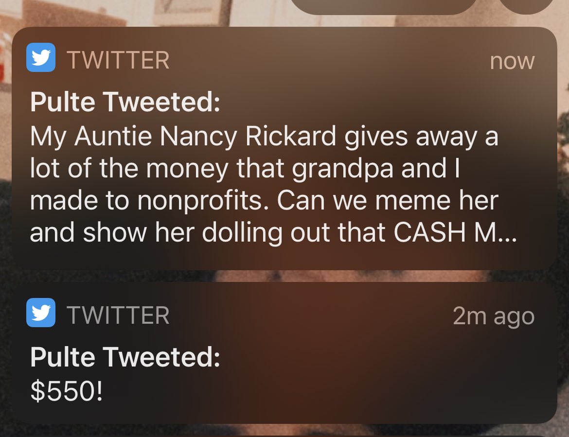 _Alyssssaaaaaaa's tweet photo. @pulte Would be awesome and so thankful! $alyssaw8 https://t.co/pugus2fTuG