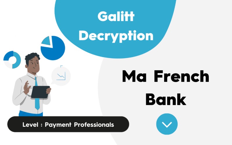 👋In two years, <a href="/MaFrenchBank/">Ma French Bank</a> has carved out a place in the highly competitive #neobank market.🚀
😎#LaBanquePostale's mobile #bank has attracted 145,000 additional customers in 2021, bringing its total to more than 425,000. 
👀Read our #decryption 👉 bit.ly/3quju2G