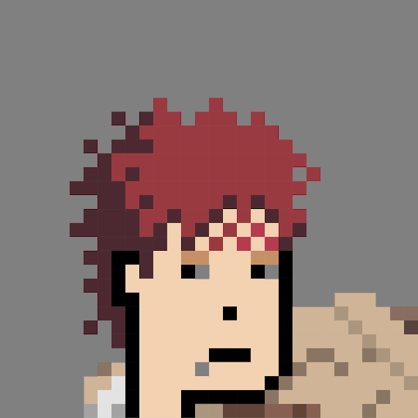 AnimepixelPunkz's tweet photo. @Nftverse0 @NFTLuffy https://t.co/EcRGAwiJvf
Network : Polygon
Floor price start: 0.042

Check out https://t.co/hDLVEY1iu2