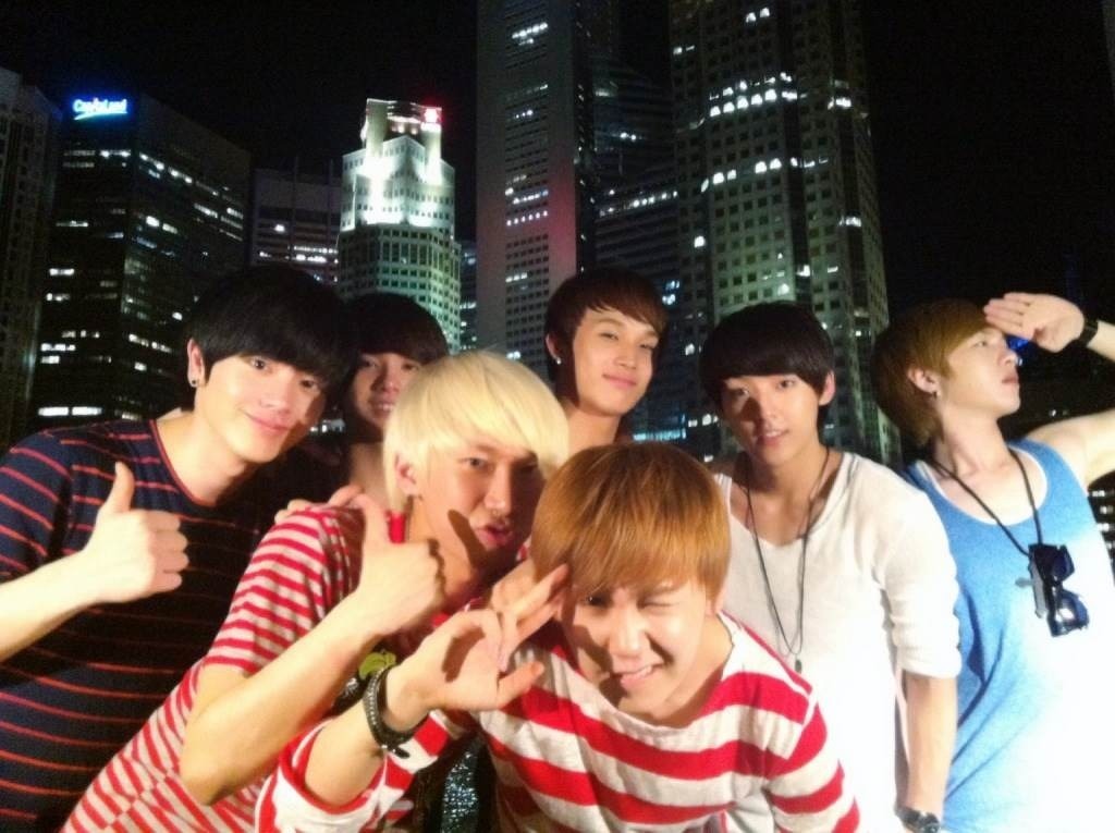 dellhoonie's tweet photo. a long thread of #BTOB group photos because i miss them💙 https://t.co/nV4plPxZ1U