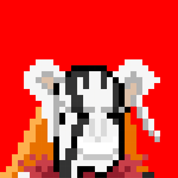 AnimepixelPunkz's tweet photo. @hotasshilly @NFTQuin https://t.co/EcRGAwiJvf
Network : Polygon
Floor price start: 0.042

Check out https://t.co/eC5nrzsVkw