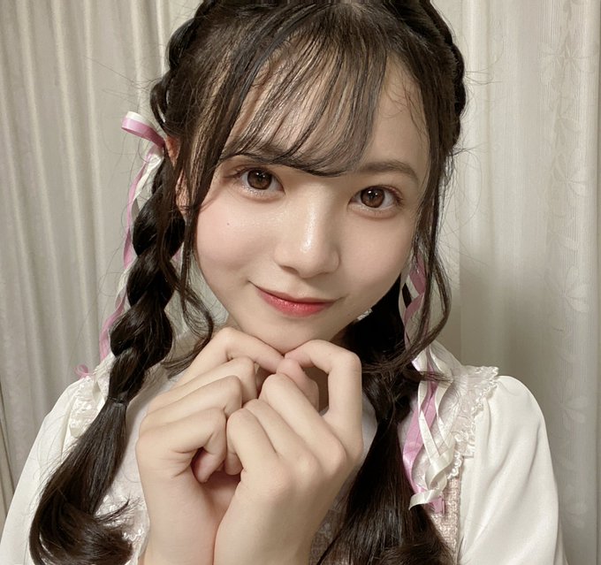 Twitterのコスプレ画像10