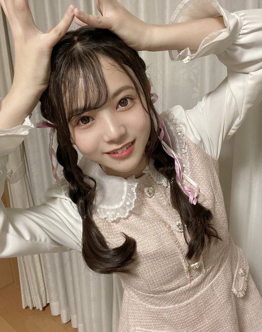 Twitterのコスプレ画像9