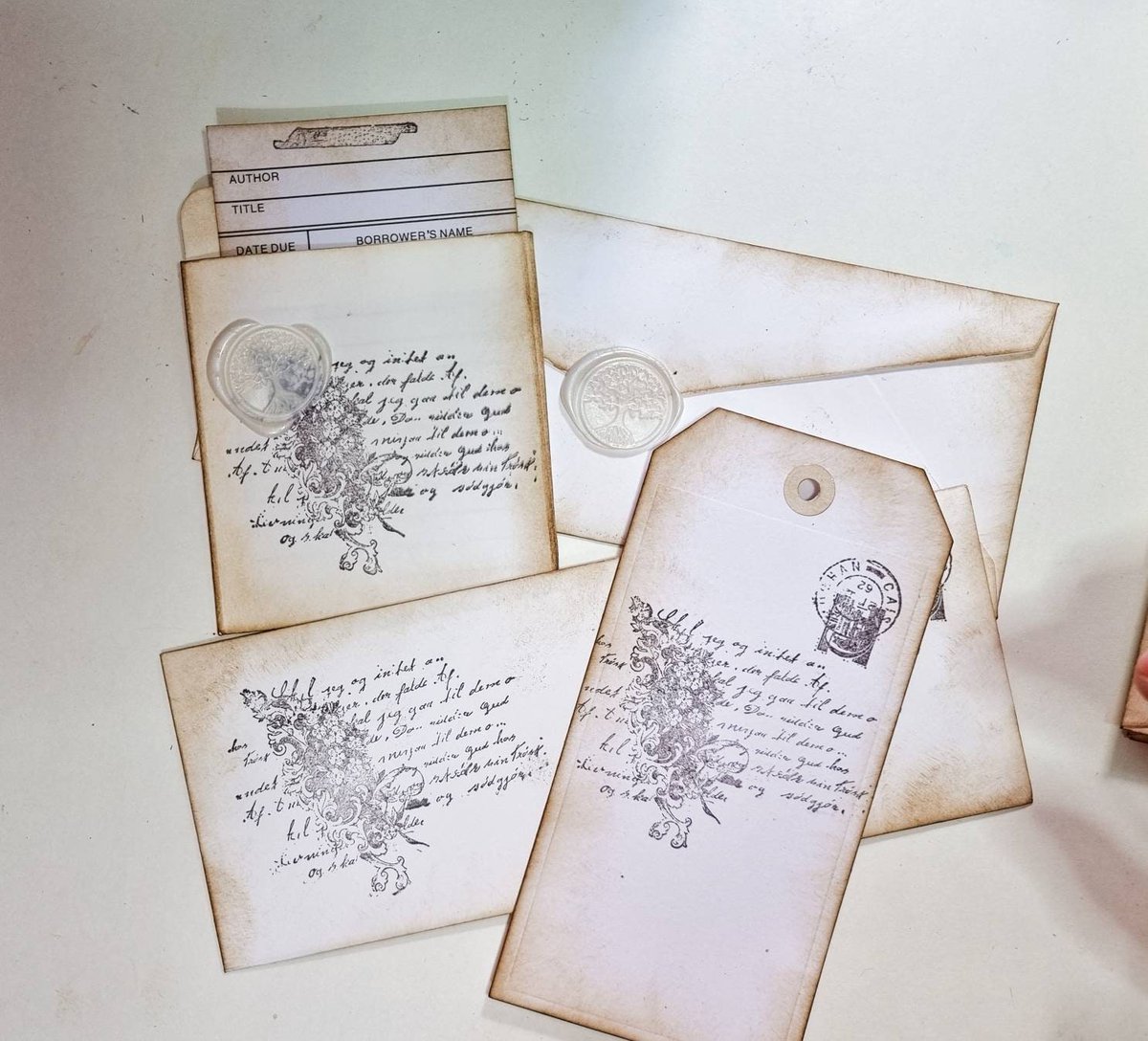 KcPapercraft's tweet image. 