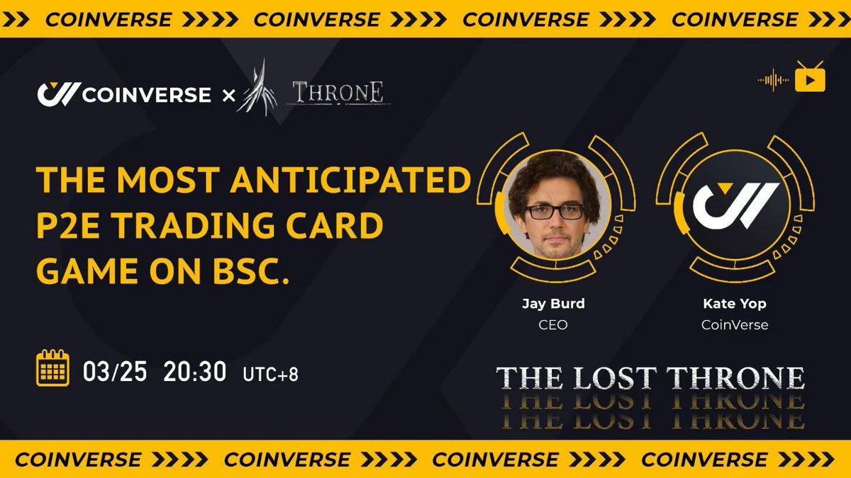 The Lost Throne tweet media