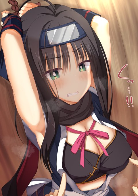 FANBOX向けに乳首かりかりされただけでんおっ❤ってなっちゃう茉子差分を投稿していますので宜しければぜひ🙏
https://t.co/edlbZNBwBw 