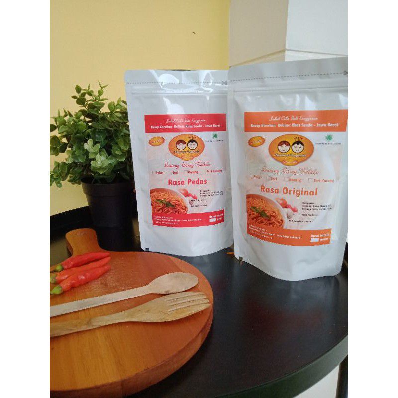 Saya menjual Kentang Pengantin | K... seharga Rp23.000. Dapatkan di Shopee sekarang! shopee.co.id/kentang_pengan… #ShopeeID