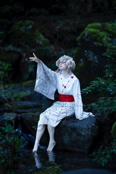 コスプレイヤークエのTwitter画像24