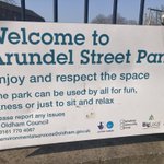 Photo by Big Local Oldham (@BigLocal_Oldham)
