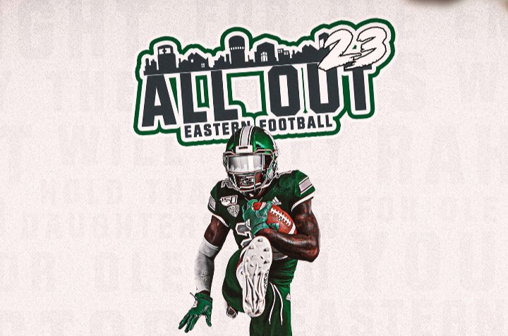 Joshua Franklin (@joshuadivonne) on Twitter photo After a great conversation with <a href="/Coach_Creighton/">Chris Creighton</a> I am Blessed to receive another Division 1 offer to play football at the Eastern Michigan University! 💪🏾🏈💯 #GodIsInControl <a href="/EMUFB/">Eastern Michigan Football</a> <a href="/EMUFBRecruiting/">EMU Football Recruiting</a> <a href="/Dyrell_Roberts/">Dyrell Roberts Sr.</a> <a href="/PrepRedzoneIL/">Prep Redzone Illinois</a> <a href="/EDGYTIM/">Timothy “EDGYTIM” OHalloran</a> <a href="/DeepDishFB/">DEEP DISH FOOTBALL</a> <a href="/247recruiting/">247Sports Recruiting</a> @Rivals_Clint After a great conversation with <a href="/Coach_Creighton/">Chris Creighton</a> I am Blessed to receive another Division 1 offer to play football at the Eastern Michigan University! 💪🏾🏈💯 #GodIsInControl <a href="/EMUFB/">Eastern Michigan Football</a> <a href="/EMUFBRecruiting/">EMU Football Recruiting</a> <a href="/Dyrell_Roberts/">Dyrell Roberts Sr.</a> <a href="/PrepRedzoneIL/">Prep Redzone Illinois</a> <a href="/EDGYTIM/">Timothy “EDGYTIM” OHalloran</a> <a href="/DeepDishFB/">DEEP DISH FOOTBALL</a> <a href="/247recruiting/">247Sports Recruiting</a> @Rivals_Clint