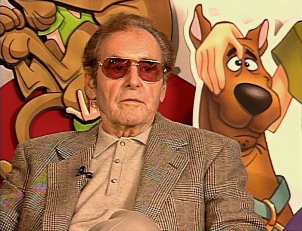 scoobyhistory's tweet photo. Today we remember Joseph Barbera, who was born on this day in 1911. Along with William Hanna, they formed one of the most well known animation studios, responsible for Scooby-Doo, Yogi Bear, and the Flinstones!
@SilverAgeTV #scoobydoohistory https://t.co/ygVp0ZXJ6g