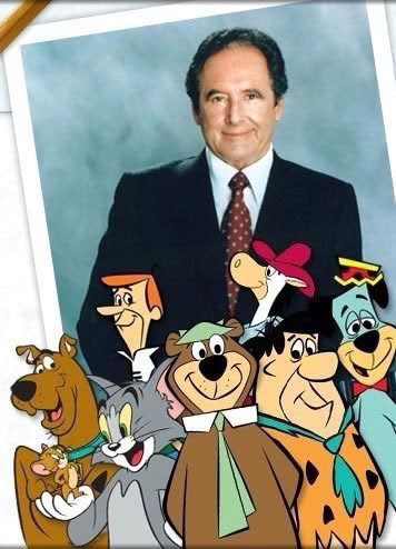 scoobyhistory's tweet photo. Today we remember Joseph Barbera, who was born on this day in 1911. Along with William Hanna, they formed one of the most well known animation studios, responsible for Scooby-Doo, Yogi Bear, and the Flinstones!
@SilverAgeTV #scoobydoohistory https://t.co/ygVp0ZXJ6g