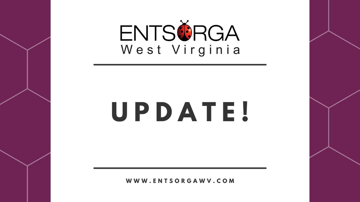 entsorgawv's tweet photo. As a part of current operational evaluations, our monthly Free Day and Bag Tag programs have been suspended until further notice. https://t.co/ZresNYmF3U