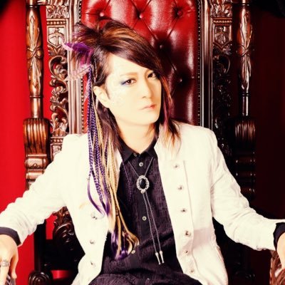 情次２号 George2nd Twitter