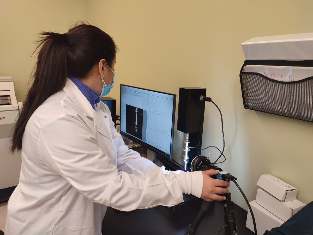 imed_lab's tweet photo. Valeria and Camila represent women in science

#ThisIsWhatAScientistLooksLike #WomenInSTEM #latinas https://t.co/YHn8OXyFKK