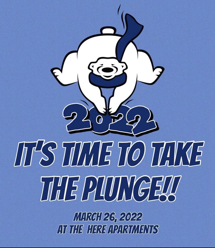 CoachClintBowen's tweet photo. Please help support me for the polar plunge. All donations to this link go to Special Olympics.        https://t.co/03sZDdopj4 https://t.co/5JYHJP70w0