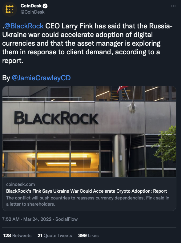 digitalassetbuy's tweet photo. See how they play the game yet? https://t.co/MOfRspPbTx