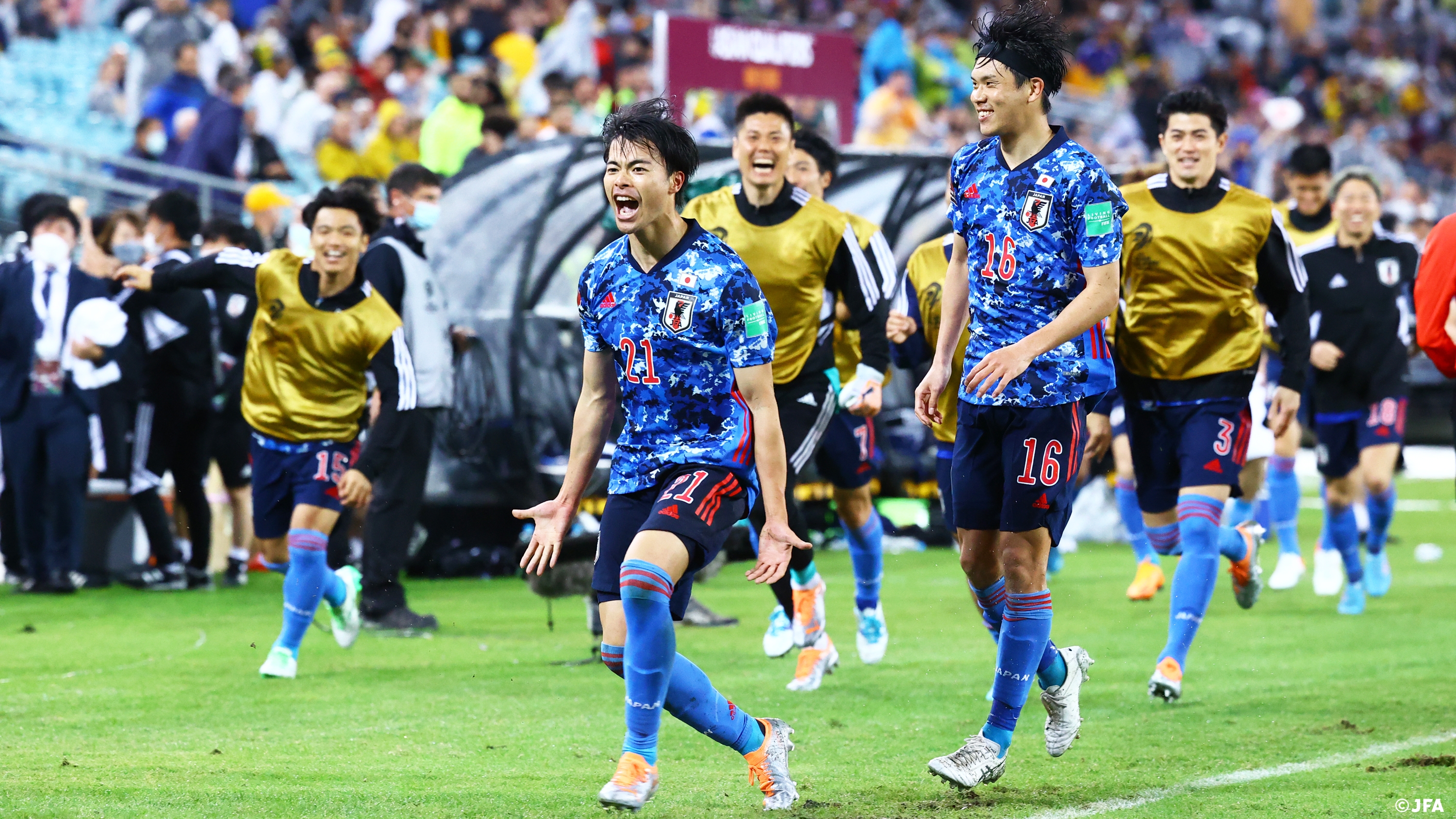 超サッカー速報 話題の動画あり Manyo1012 Twitter