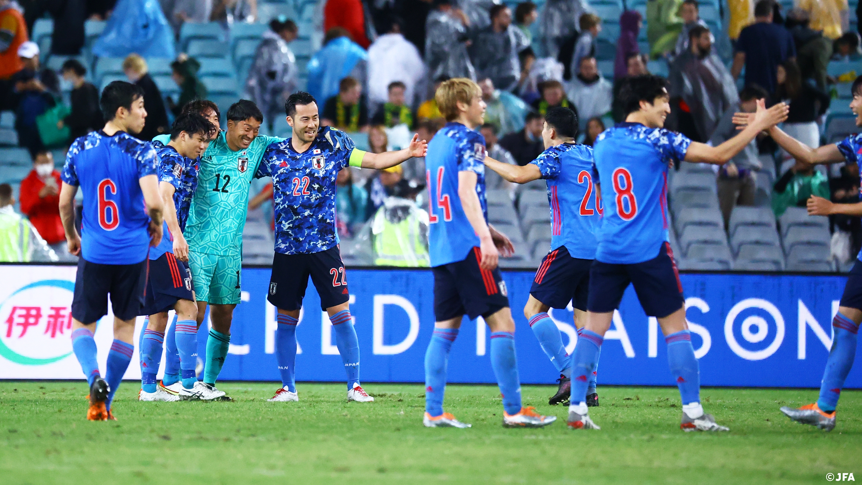超サッカー速報 話題の動画あり Manyo1012 Twitter