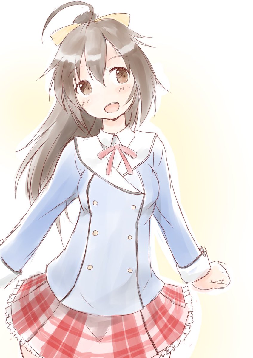 源内あお
早く予約させてくれー
#創彩
#FAガール 