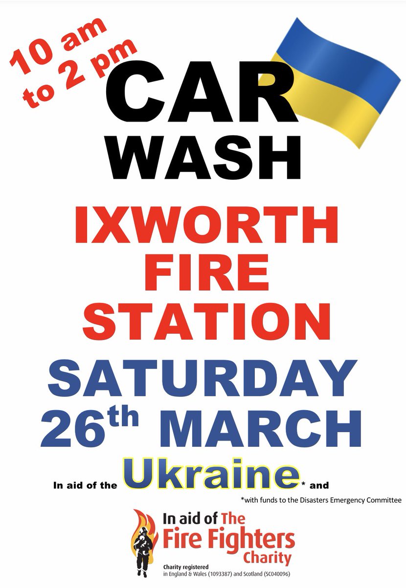 Ixworth Fire Station (@ixworthfiresfrs) on Twitter photo 