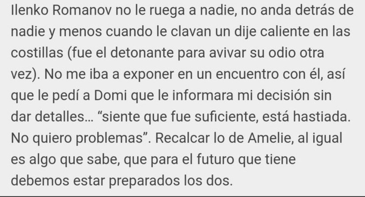 librosconkelsi's tweet photo. Me dolió wey..💔 https://t.co/lriWhzPZzd