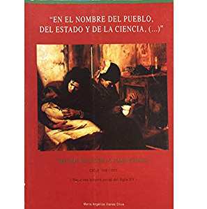 #Opinión🖊Lee"La salud pública es con el pueblo", escrito por el académico del Instituto de Salud Pública, Claudio Méndez en el marco de la candidatura a Premio Nacional de Historia de la Dra. María Angélica Illanes

Lee bit.ly/3JK9JW4

<a href="/UAustraldeChile/">Universidad Austral de Chile</a>  <a href="/HumanidadesUACh/">Facultad de Filosofía y Humanidades UACh</a>