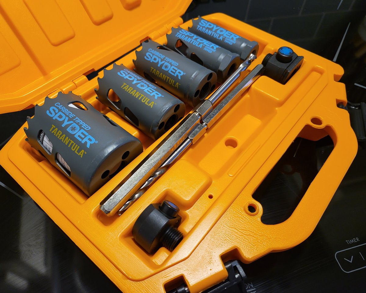 <a href="/SpyderProducts/">Spyder</a> it's good to have new tools.