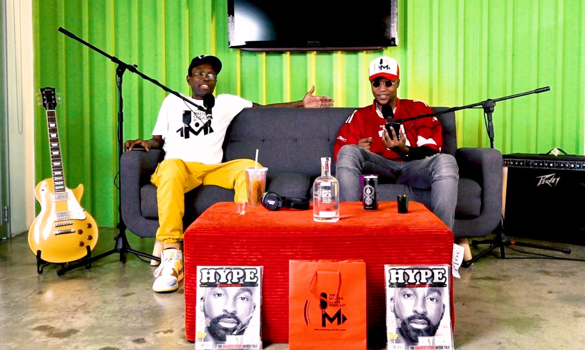 MC_PodcastSA's tweet photo. The Master Class Podcast 
With @rashid_kay and @OG_Samke 
YouTube Channel https://t.co/jHkEaOBh9A
100% Hip Hop https://t.co/wtXU2rzY1K