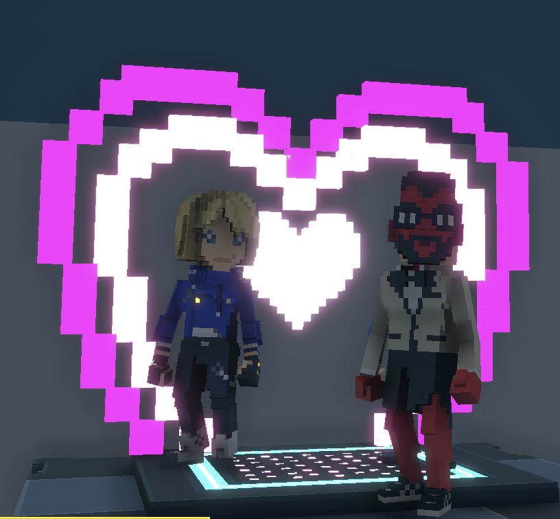 EsanLab's tweet photo. @ChiliGameStudio https://t.co/6wVYQSYWt7