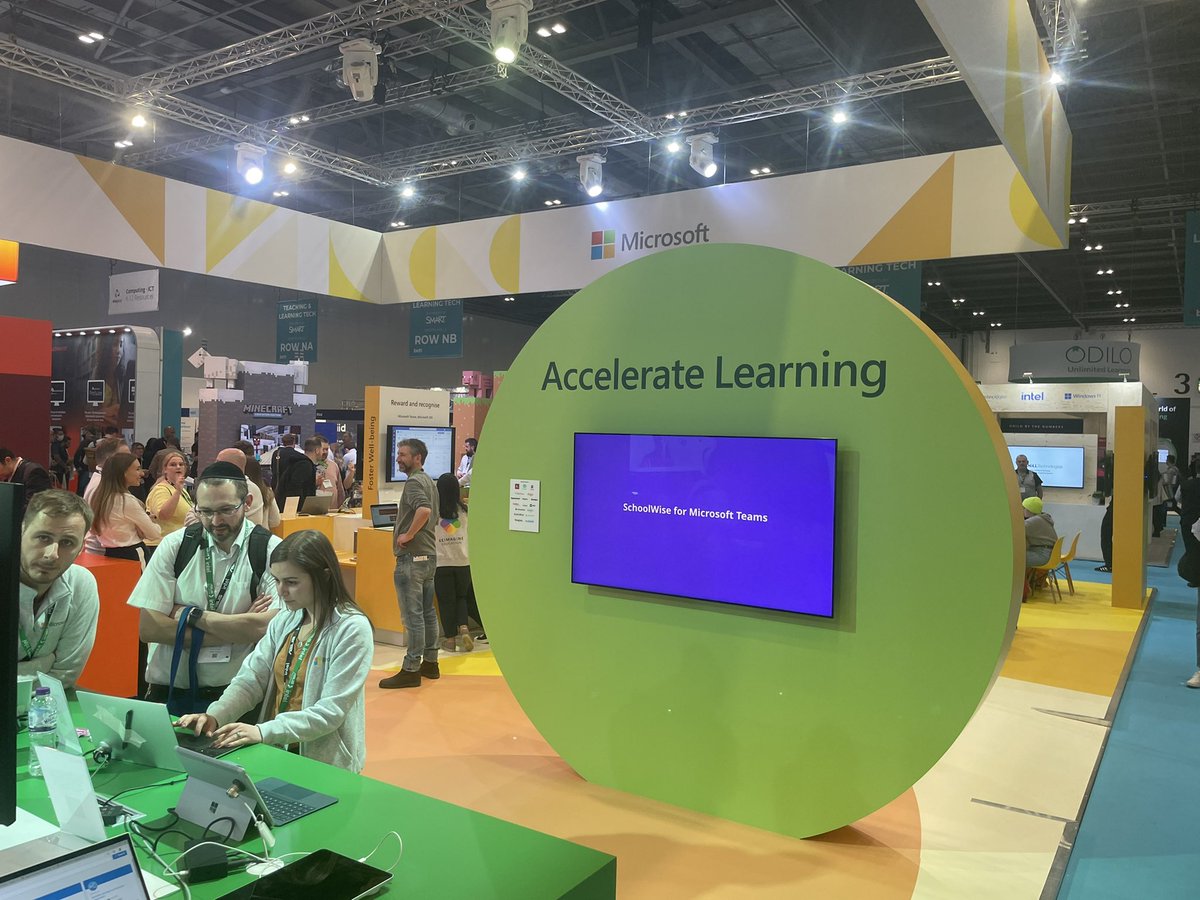 SchoolWise tweet media