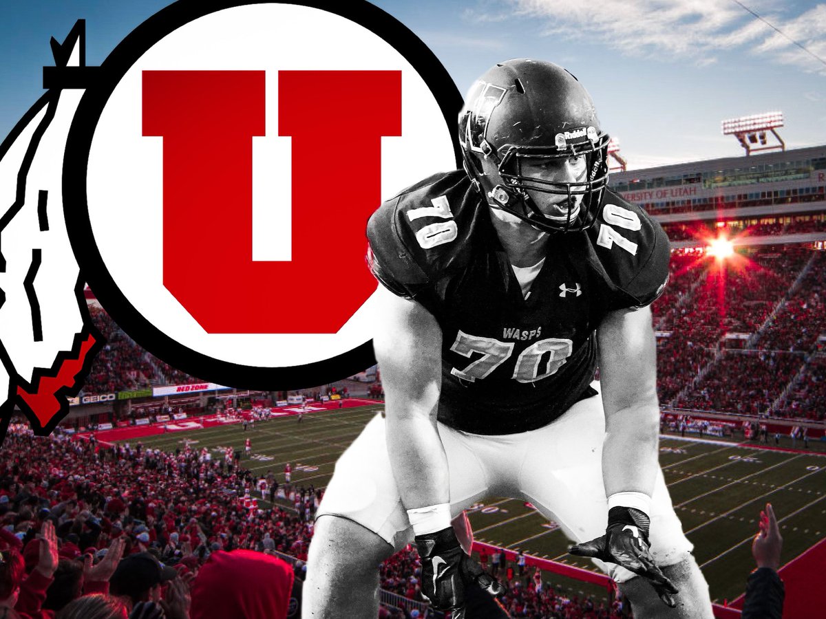 Wasatch High School Football tweet media