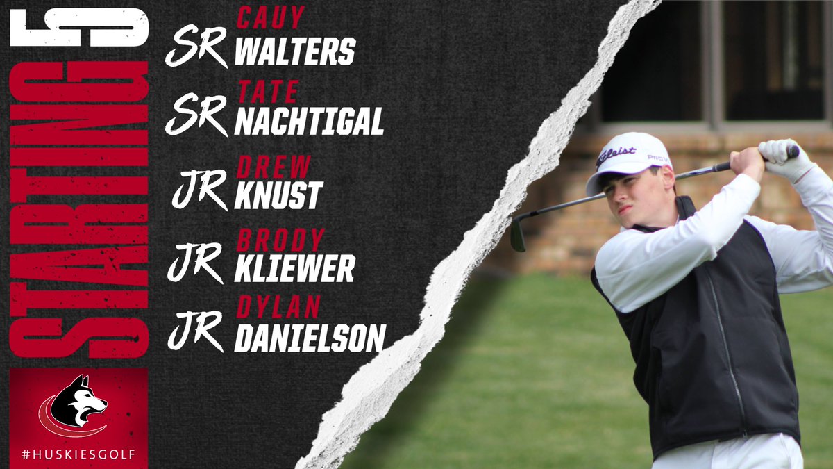 Friday ✅

Seward Invite ✅

Send it 🏌🏼‍♂️

#huskiesgolf kicking off our 2️⃣0️⃣2️⃣2️⃣ season! 

#aurorahuskies #nebpreps