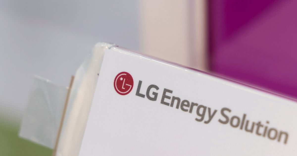 Automotive_News's tweet image. LG wins subsidies for $1.7B EV battery plant expansion in Mich. dlvr.it/SMHpDz