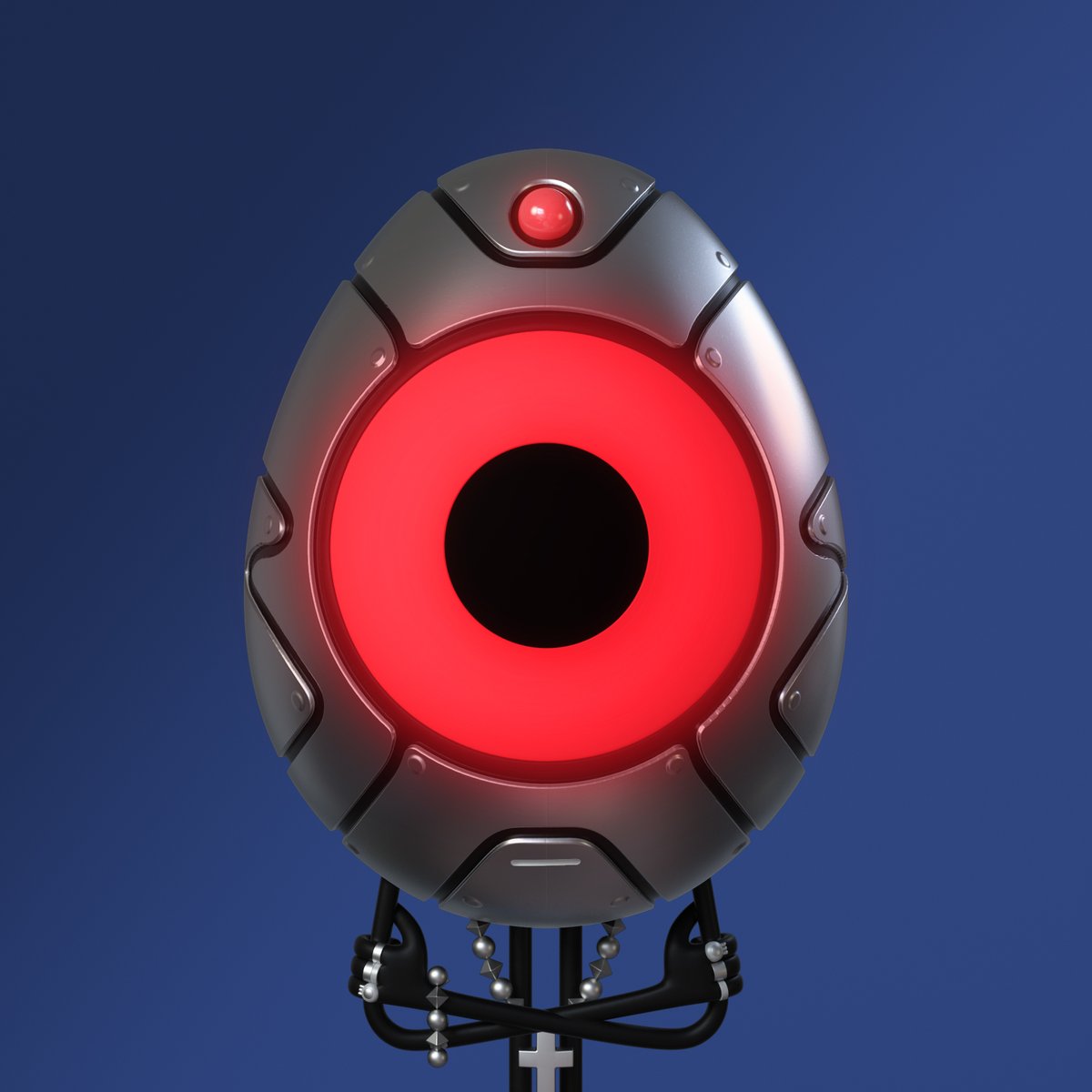 Daily NFT Art Recommendation:

👀 <a href="/DourDarcelsNFT/">Dour Darcels</a>: 10,000 Dour Darcels Moody Frens NFT. Currently, there are 5.1k owners.

#nftart #openseanft