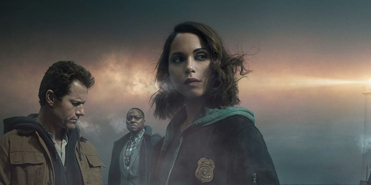 CinemaTV_ro's tweet photo. Trailerul sezonului 2 Hightown dezvăluie un Cape Cod mai întunecat - https://t.co/oCP6wmqEd1 https://t.co/BZsjHi2BLN