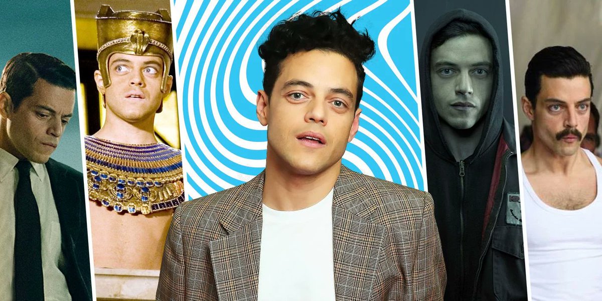 CinemaTV_ro's tweet photo. Cele mai bune spectacole ale lui Rami Malek - https://t.co/elV7191XOK https://t.co/lvtPU6R3mn