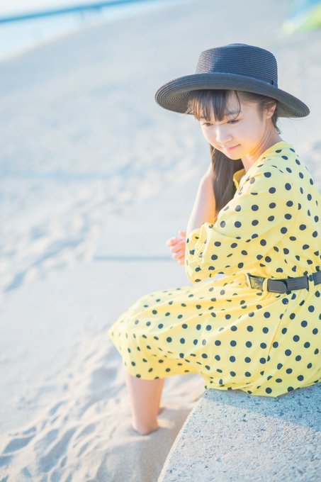 Twitterのコスプレ画像11