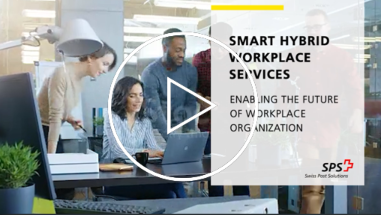 Brigi68's tweet photo. What will the workplace of the future look like? And what challenges will companies face? Learn more in our video.

https://t.co/Br4kyyV3TA https://t.co/Zdi9x7SZZD
