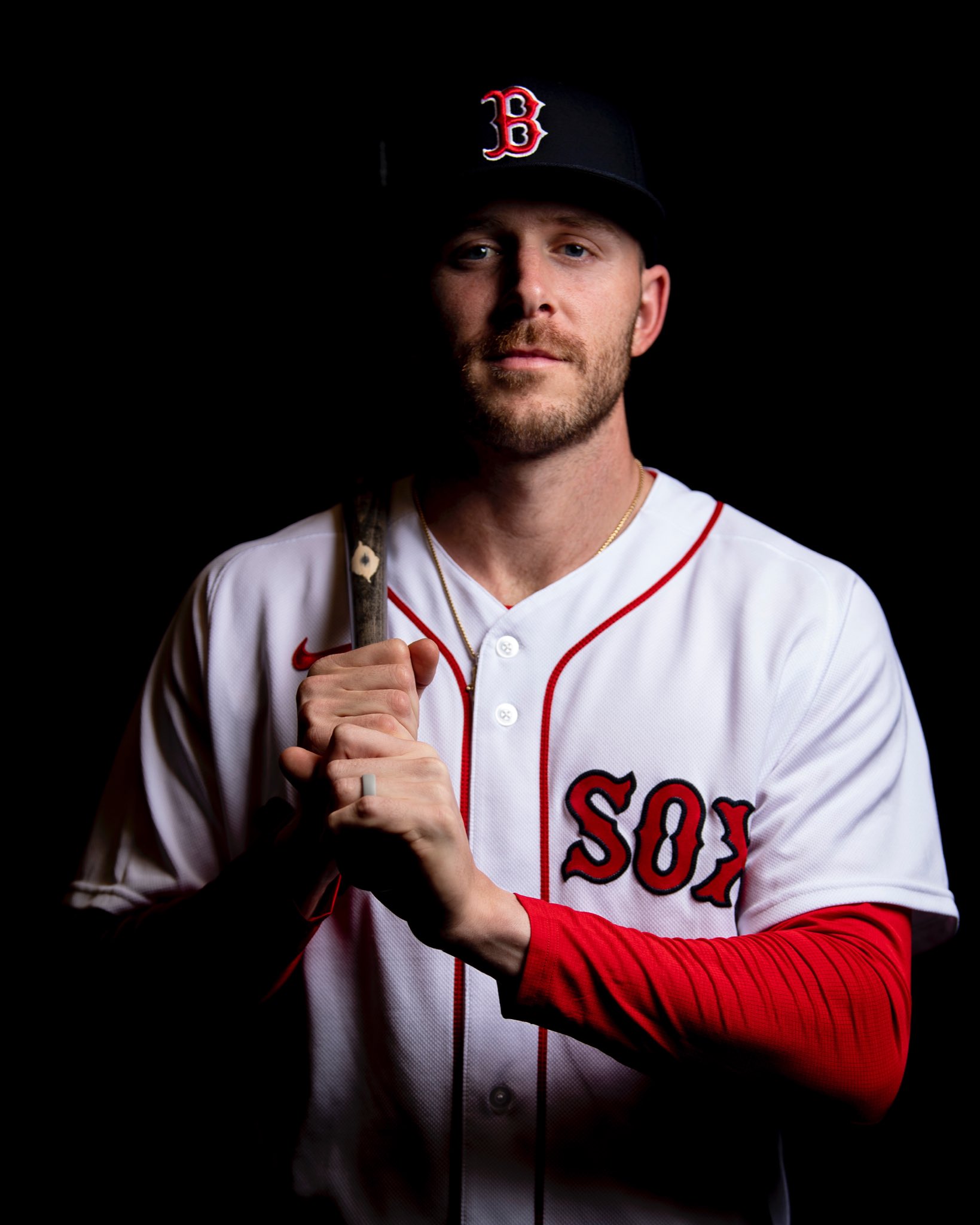 Red Sox on X: Fun fact of the day: Trevor Story is a member of the Boston Red  Sox.  / X