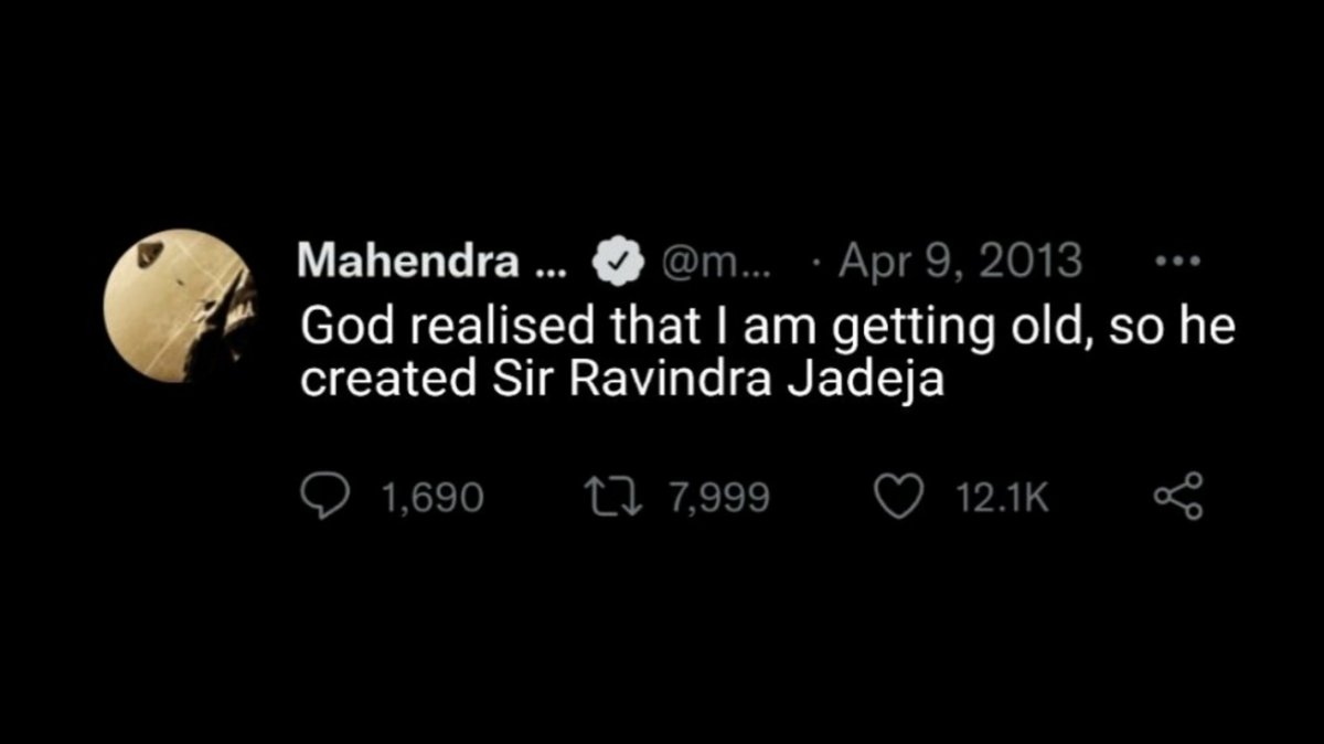 MODIfiedRobin's tweet photo. @imVkohli @msdhoni Why did Dhoni leave the captaincy?

Must Watch 👇👇👇

https://t.co/MSE2l3irhW https://t.co/hq1DWgE8ZL