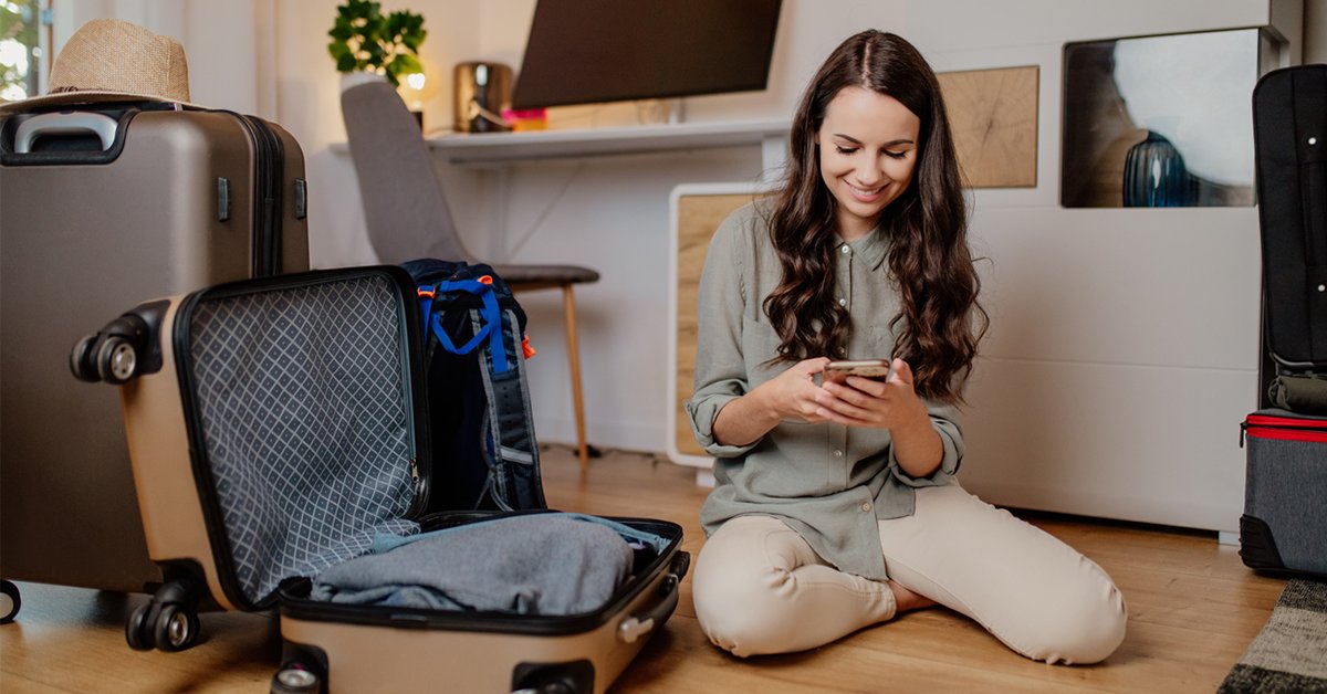 CAA Travel continues to guide #travellers through the evolving travel landscape. We've recently made Sherpa available to provide relevant #travel information, including #vaccination and testing requirements, required documentation, and more: caaniagara.ca/sherpa