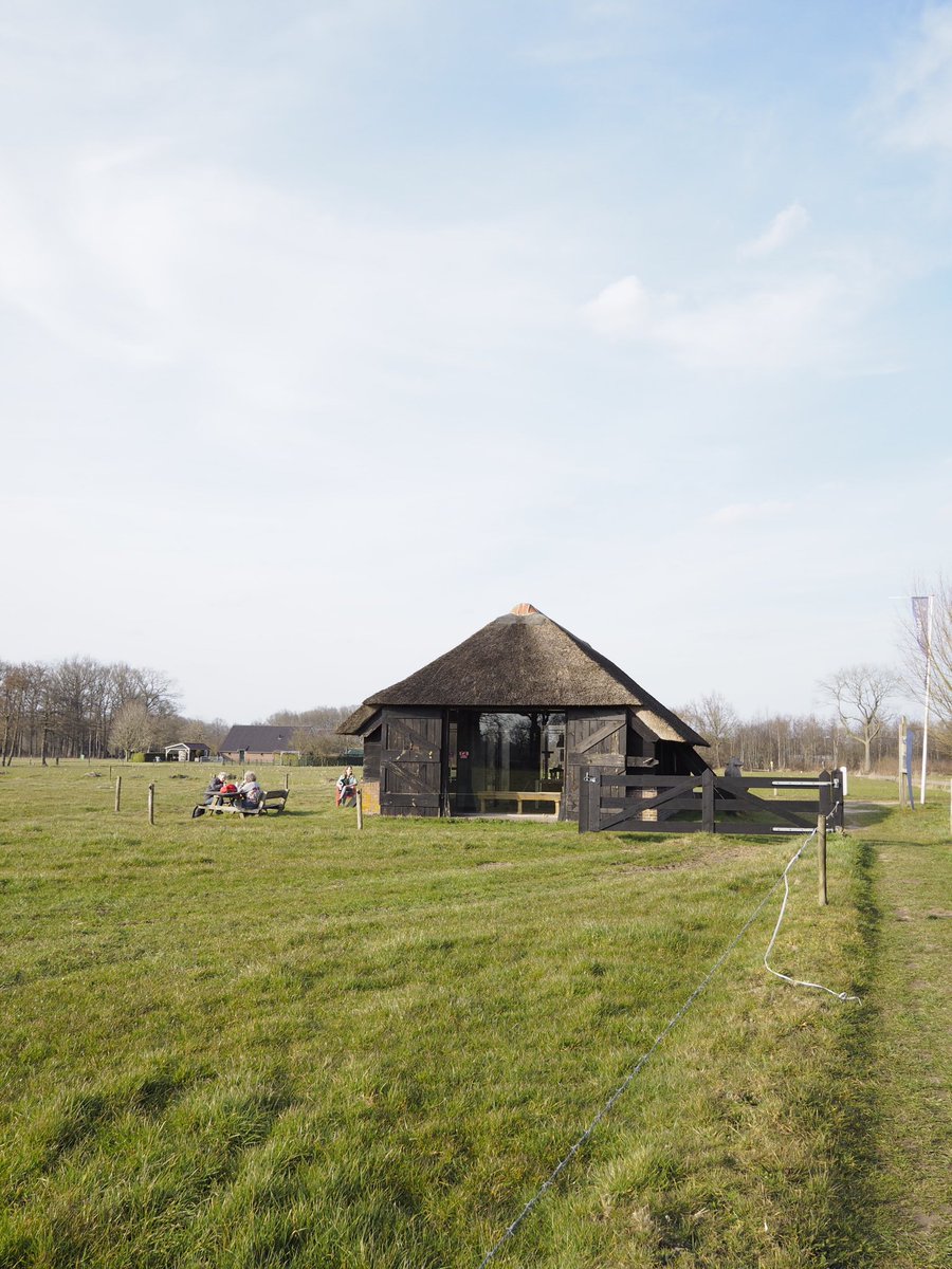 nekodagboek's tweet photo. Wat een lekker weer!!
#hoef #wandelen #lente https://t.co/6QNYtzIGe0