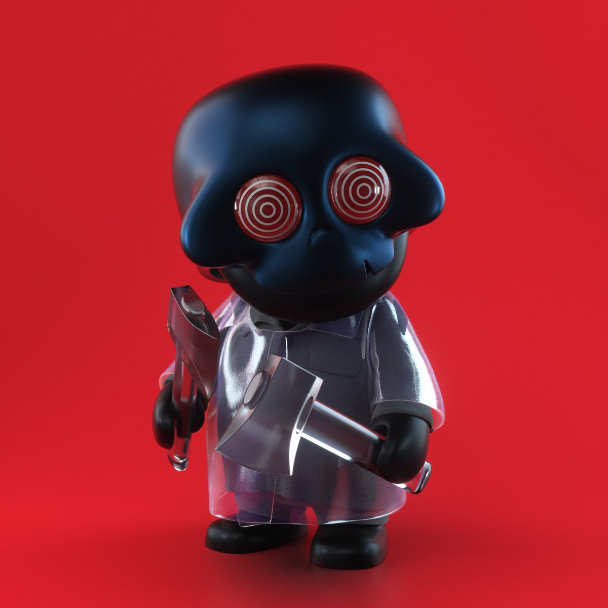 🪓🪓

#squadts #dripengine #nftcommunity